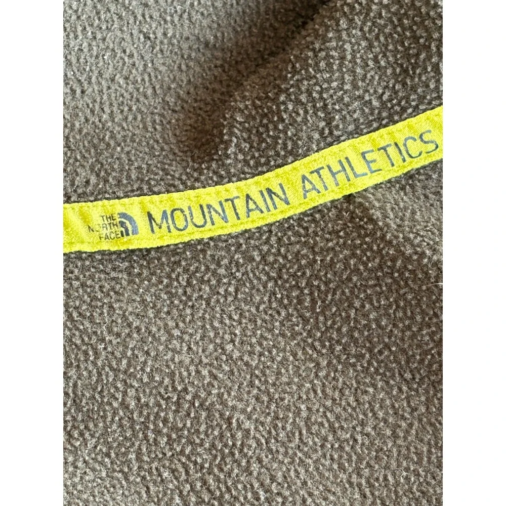The North Face Full-Zip Hoodie Featuring Warm and Soft ‎ Sz XXL